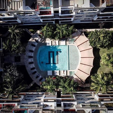 Sabbia By Zama Homes Playa del Carmen Bagian luar foto