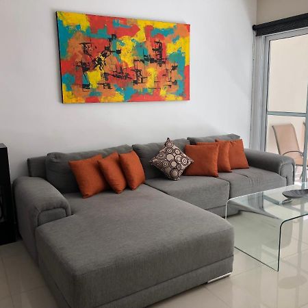 Sabbia By Zama Homes Playa del Carmen Bagian luar foto
