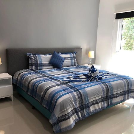 Sabbia By Zama Homes Playa del Carmen Bagian luar foto