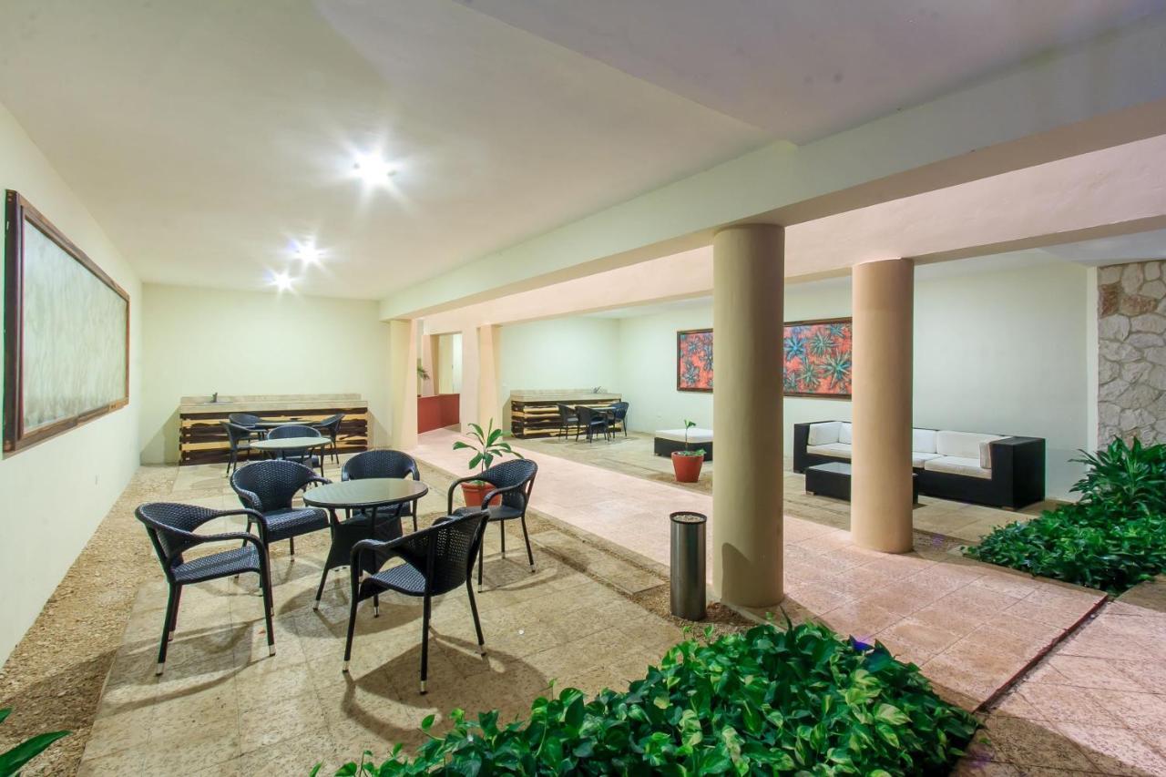 Sabbia By Zama Homes Playa del Carmen Bagian luar foto