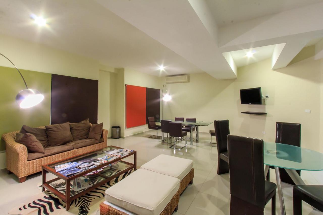 Sabbia By Zama Homes Playa del Carmen Bagian luar foto