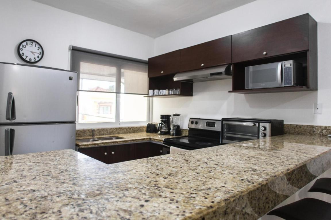 Sabbia By Zama Homes Playa del Carmen Bagian luar foto