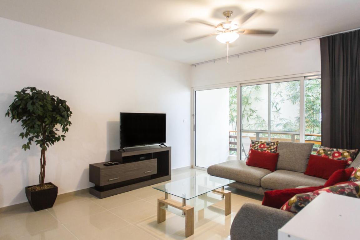 Sabbia By Zama Homes Playa del Carmen Bagian luar foto