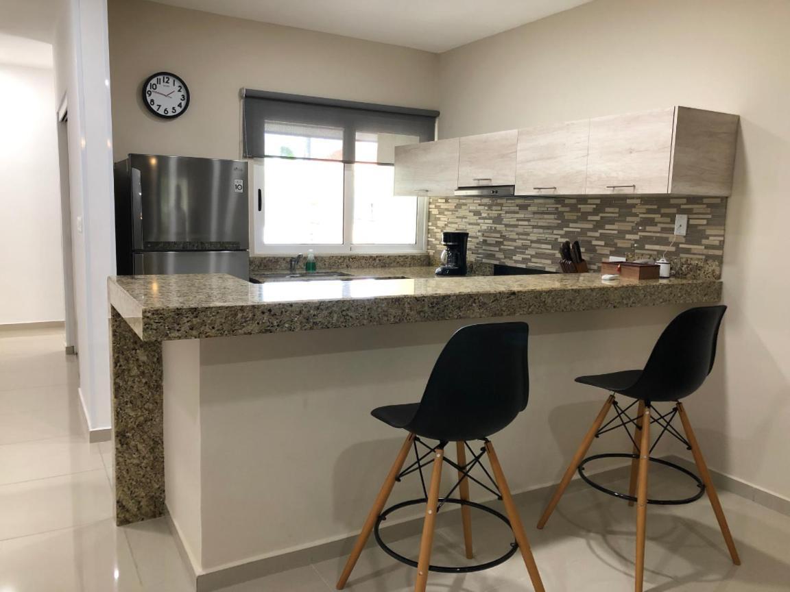 Sabbia By Zama Homes Playa del Carmen Bagian luar foto