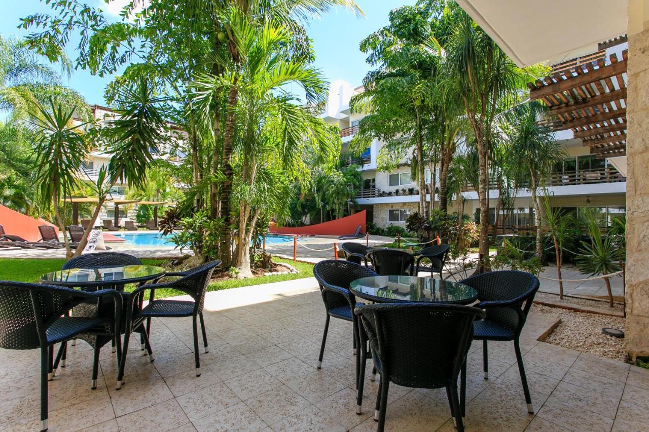 Sabbia By Zama Homes Playa del Carmen Bagian luar foto