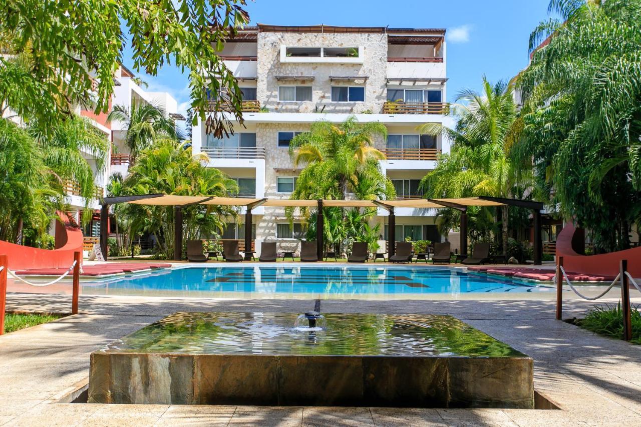 Sabbia By Zama Homes Playa del Carmen Bagian luar foto
