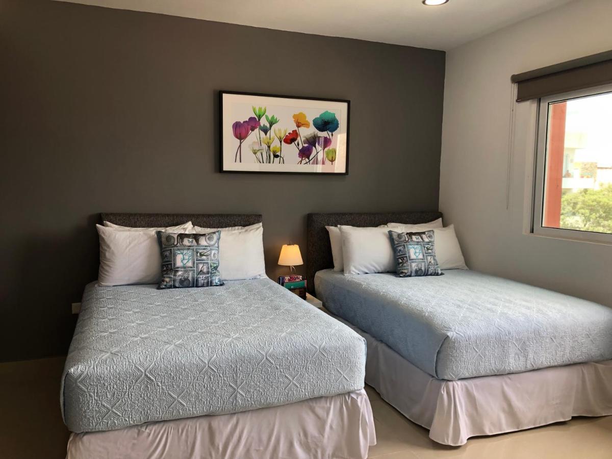 Sabbia By Zama Homes Playa del Carmen Bagian luar foto