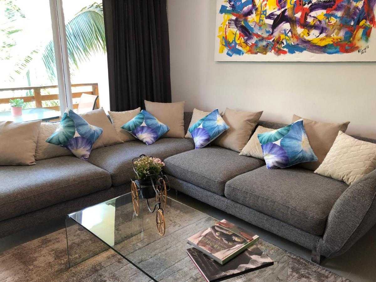 Sabbia By Zama Homes Playa del Carmen Bagian luar foto