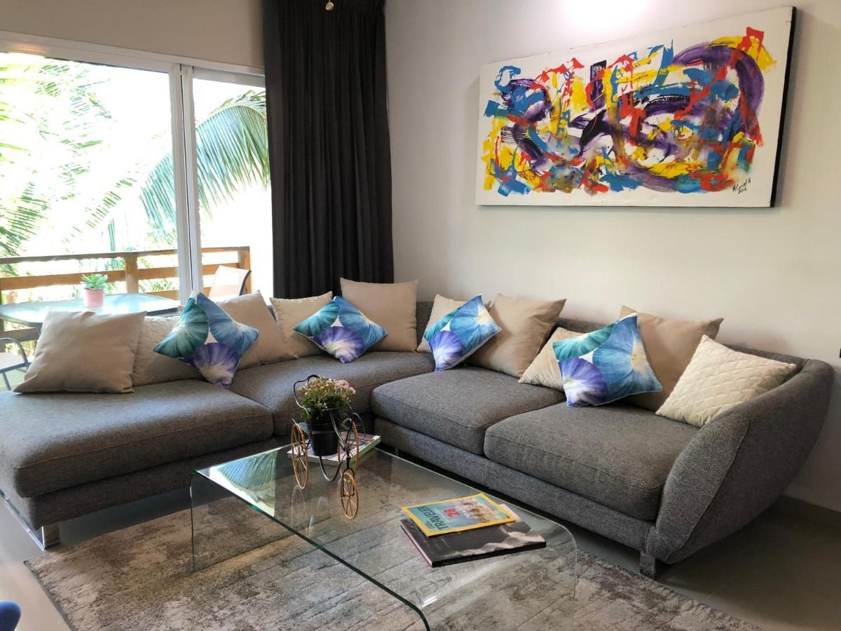 Sabbia By Zama Homes Playa del Carmen Bagian luar foto