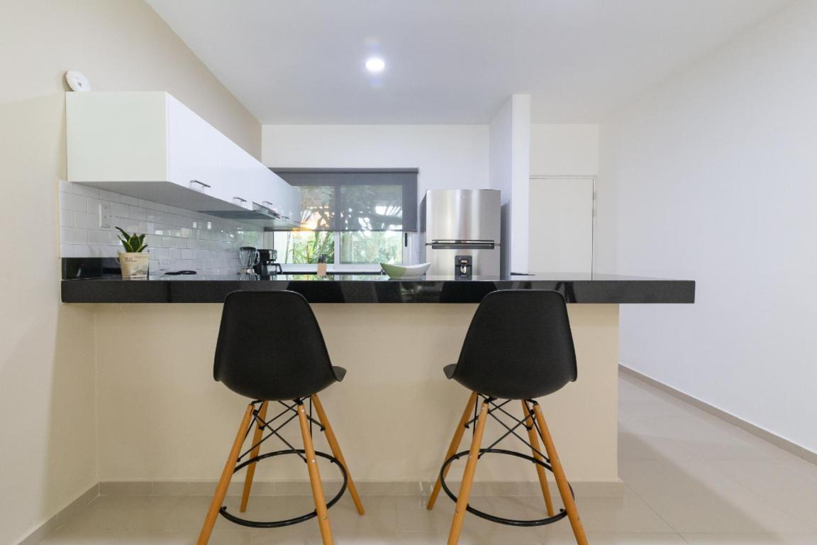 Sabbia By Zama Homes Playa del Carmen Bagian luar foto