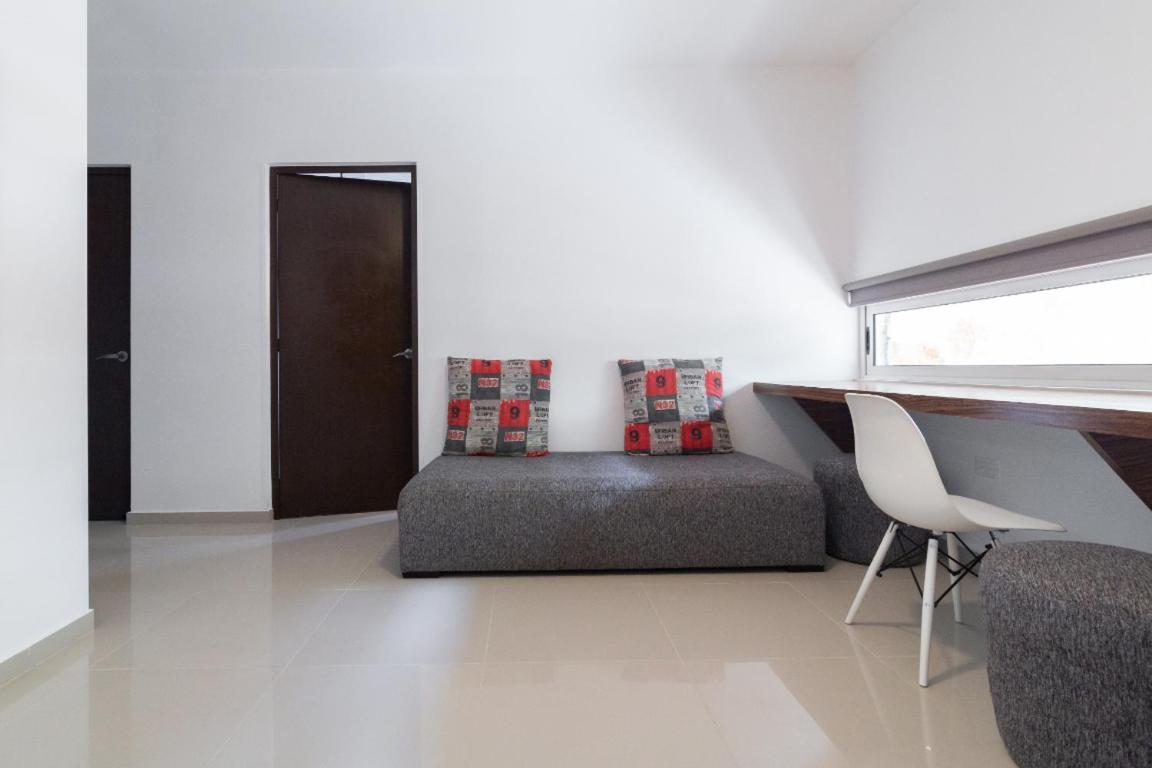 Sabbia By Zama Homes Playa del Carmen Bagian luar foto