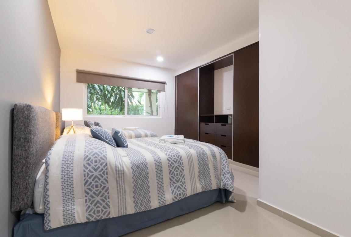 Sabbia By Zama Homes Playa del Carmen Bagian luar foto