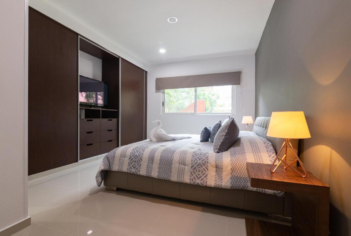 Sabbia By Zama Homes Playa del Carmen Bagian luar foto