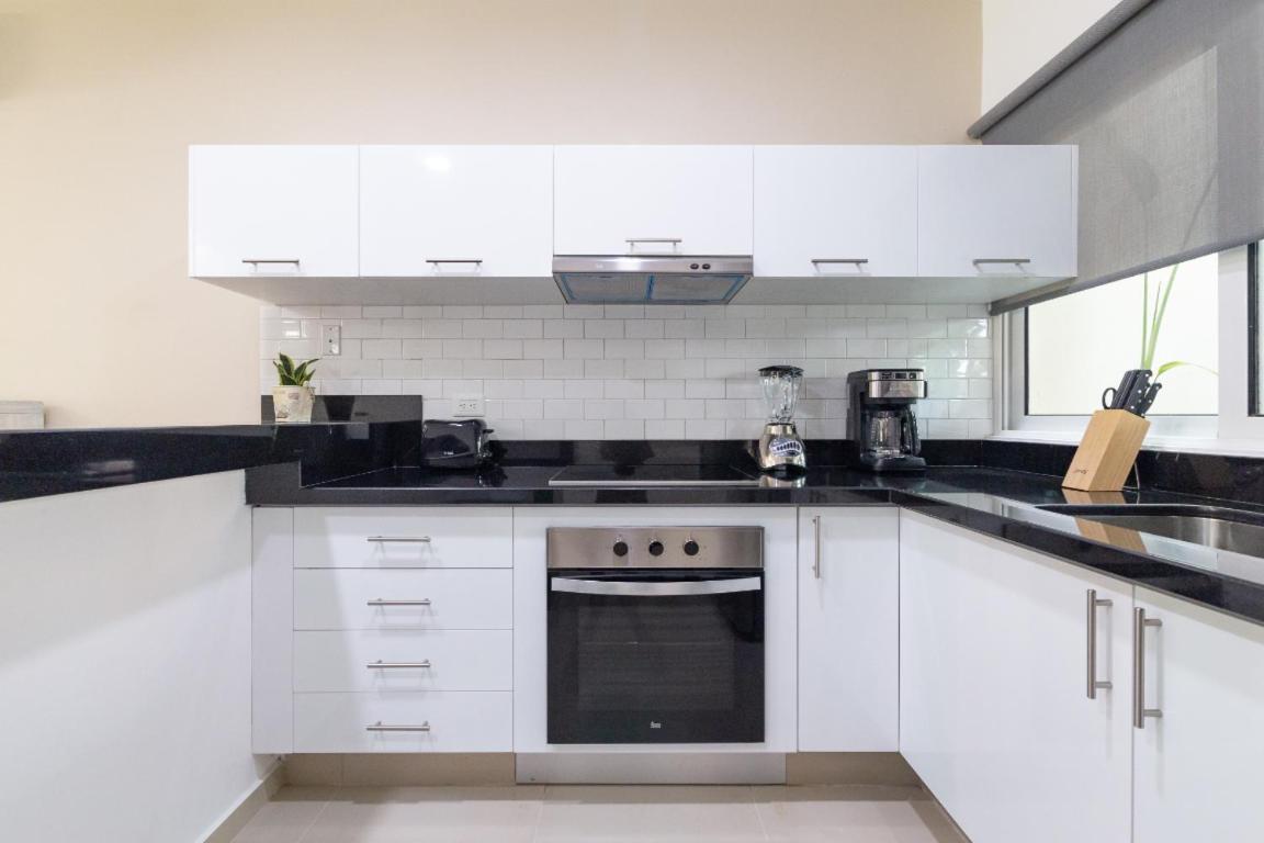 Sabbia By Zama Homes Playa del Carmen Bagian luar foto