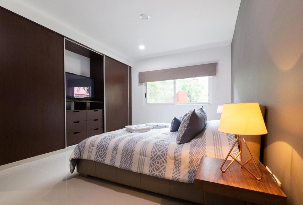 Sabbia By Zama Homes Playa del Carmen Bagian luar foto