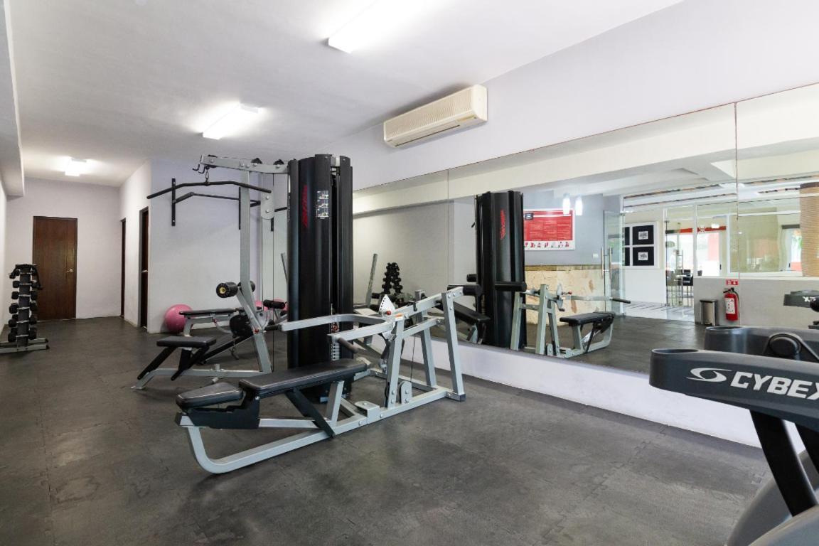 Sabbia By Zama Homes Playa del Carmen Bagian luar foto