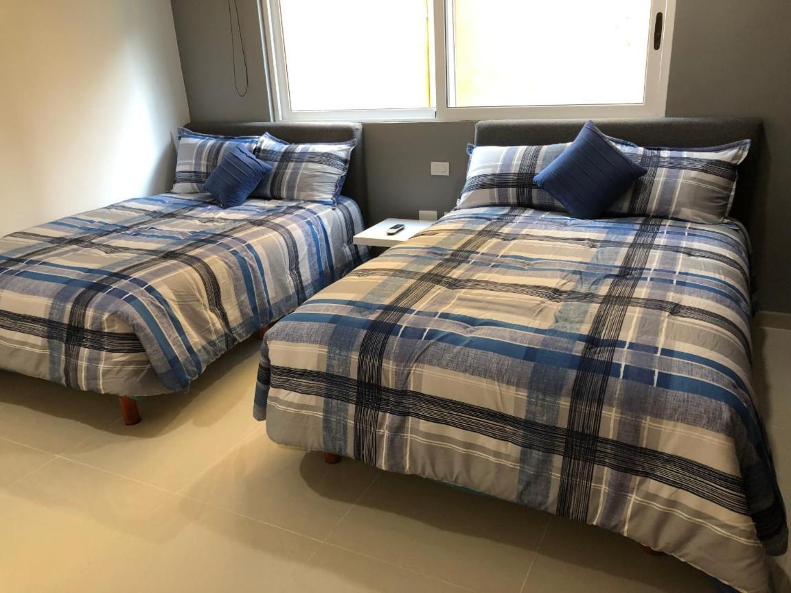 Sabbia By Zama Homes Playa del Carmen Bagian luar foto