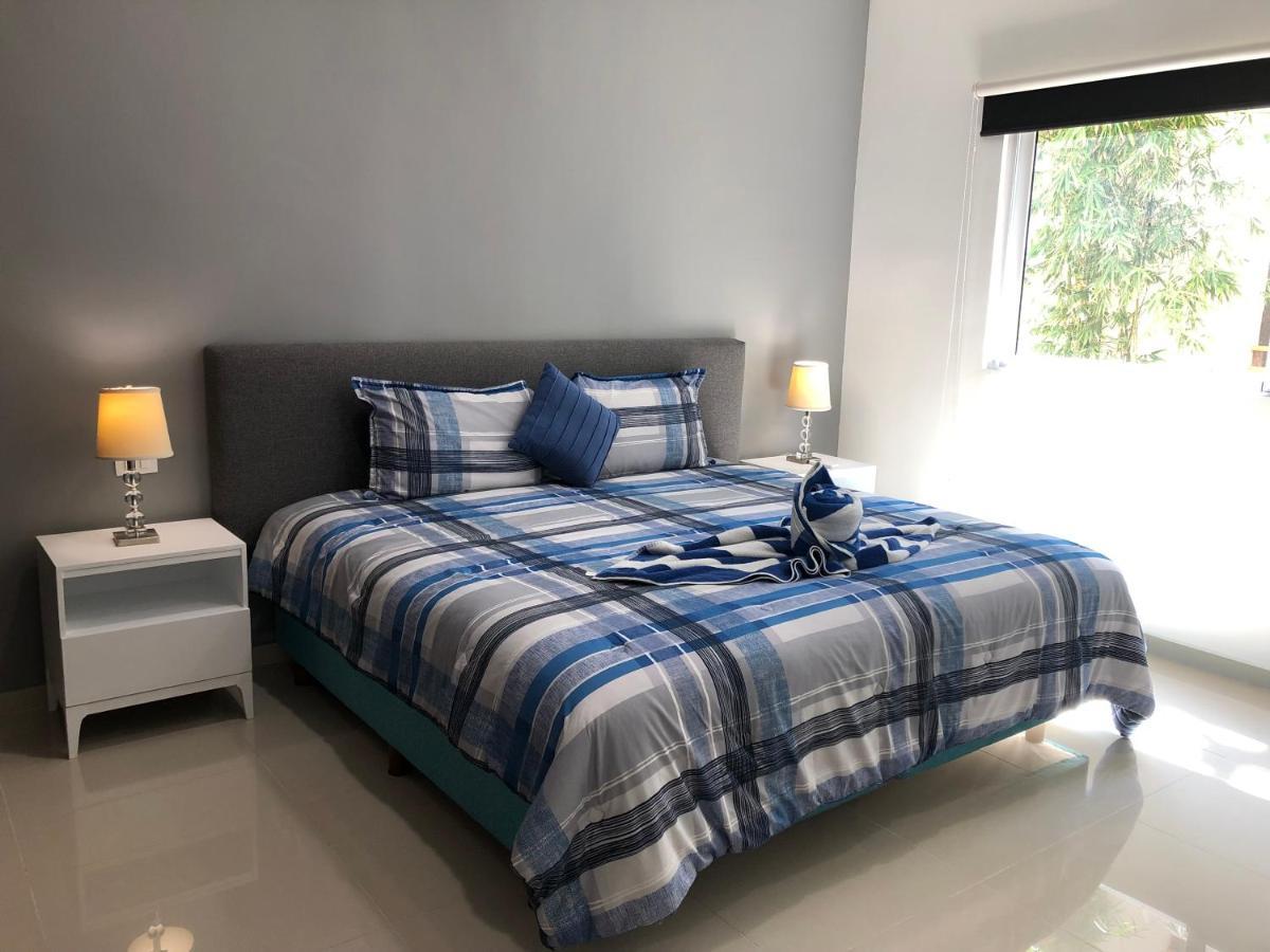 Sabbia By Zama Homes Playa del Carmen Bagian luar foto