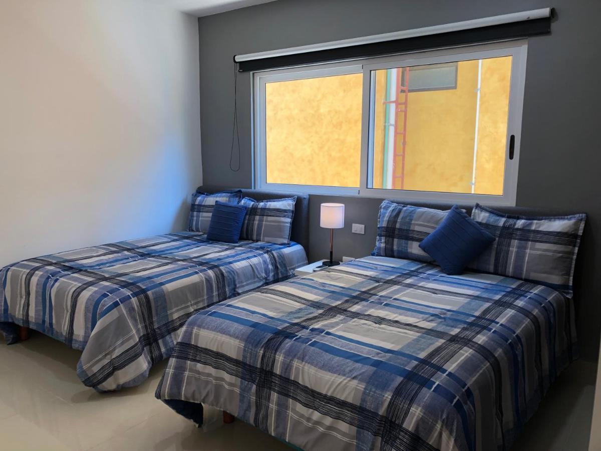 Sabbia By Zama Homes Playa del Carmen Bagian luar foto