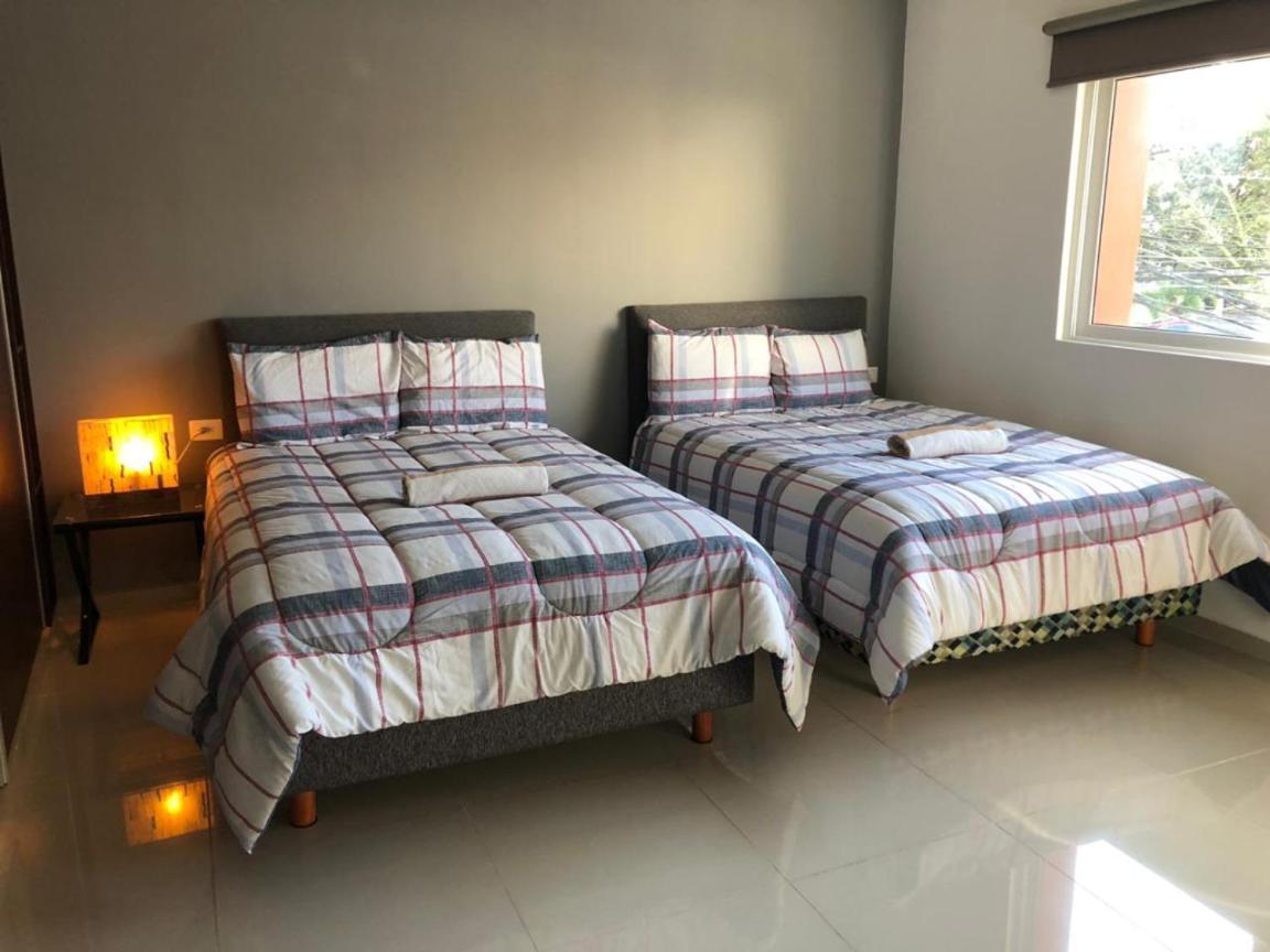 Sabbia By Zama Homes Playa del Carmen Bagian luar foto