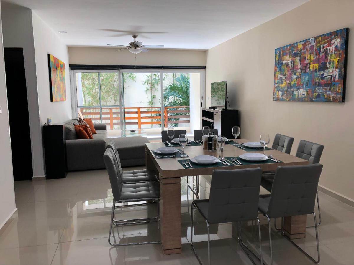 Sabbia By Zama Homes Playa del Carmen Bagian luar foto