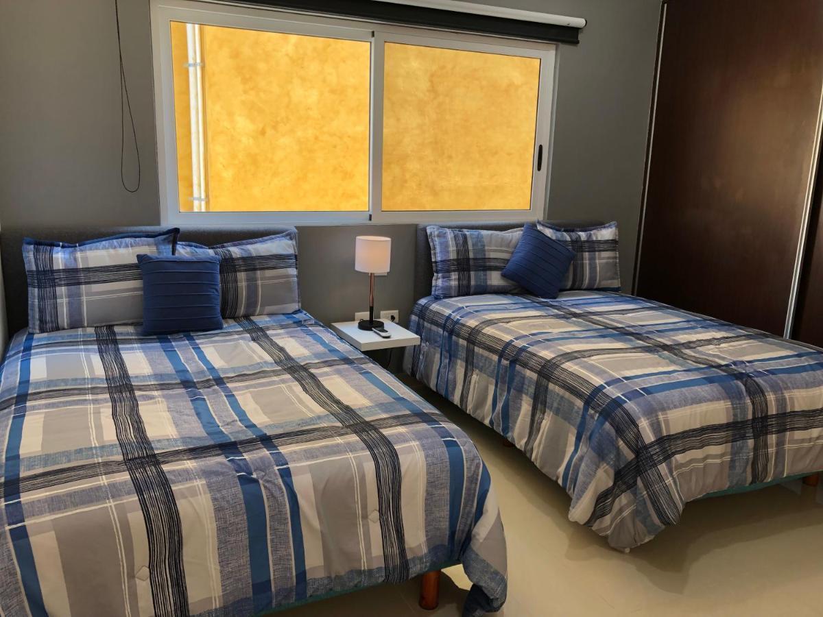 Sabbia By Zama Homes Playa del Carmen Bagian luar foto