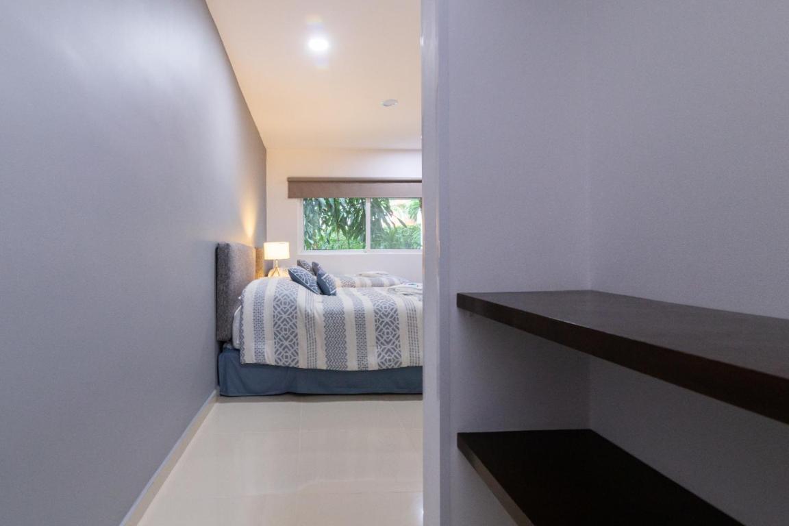 Sabbia By Zama Homes Playa del Carmen Bagian luar foto