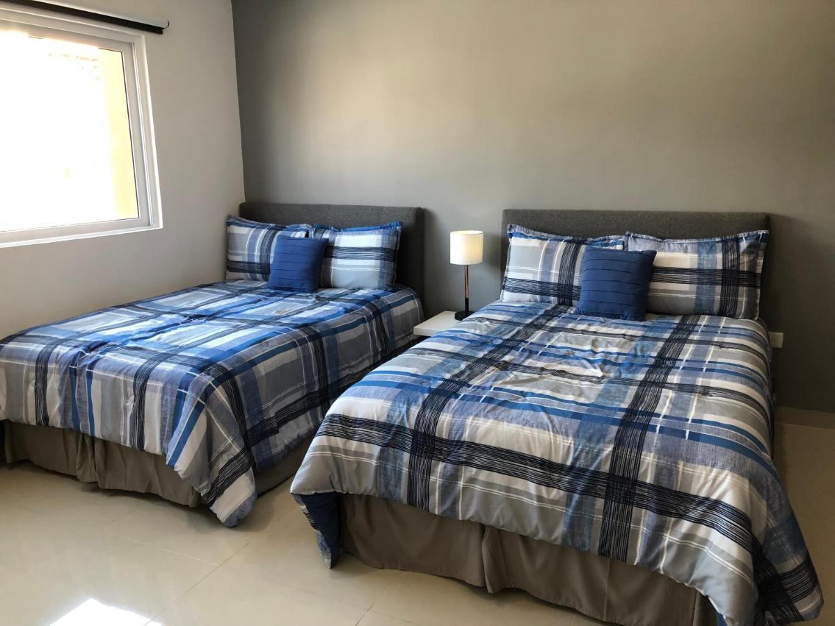 Sabbia By Zama Homes Playa del Carmen Bagian luar foto