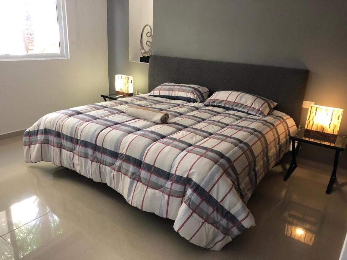 Sabbia By Zama Homes Playa del Carmen Bagian luar foto