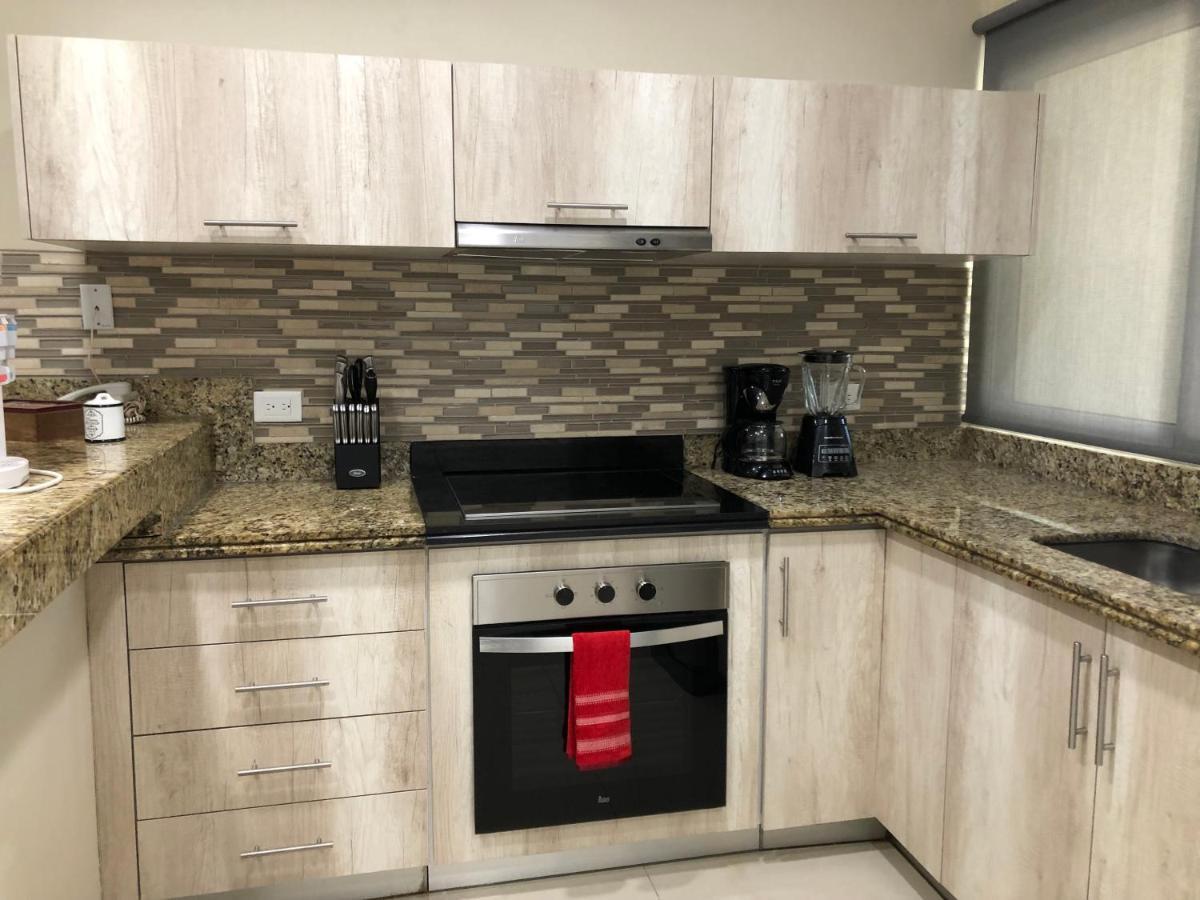 Sabbia By Zama Homes Playa del Carmen Bagian luar foto