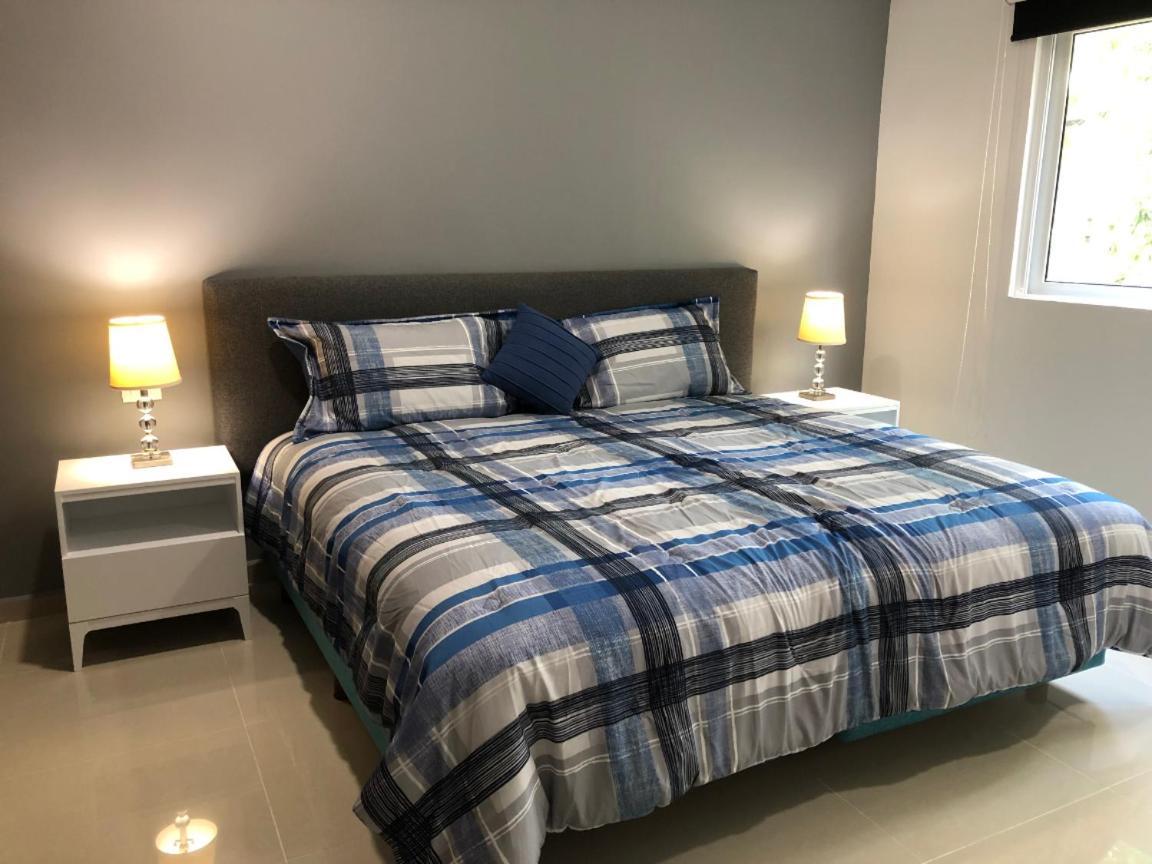 Sabbia By Zama Homes Playa del Carmen Bagian luar foto