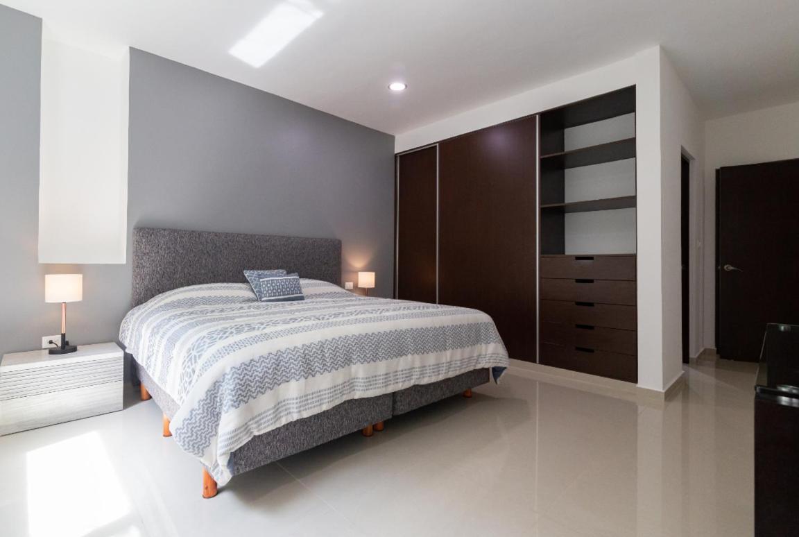 Sabbia By Zama Homes Playa del Carmen Bagian luar foto