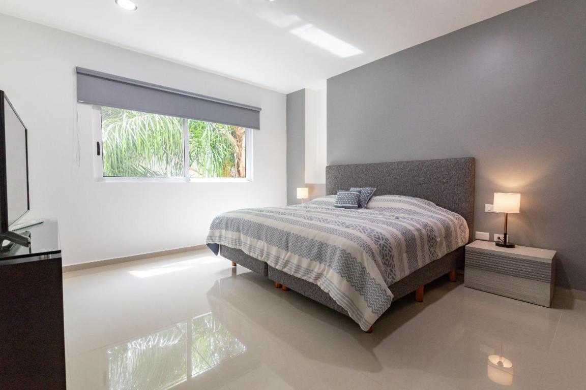 Sabbia By Zama Homes Playa del Carmen Bagian luar foto