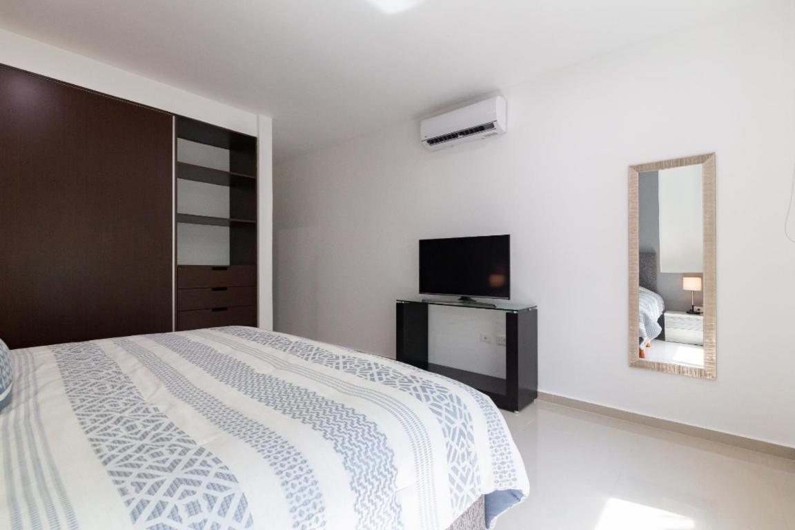 Sabbia By Zama Homes Playa del Carmen Bagian luar foto