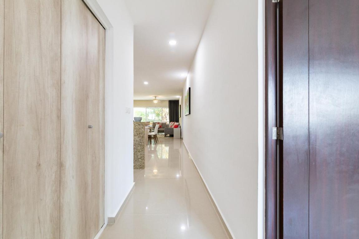 Sabbia By Zama Homes Playa del Carmen Bagian luar foto