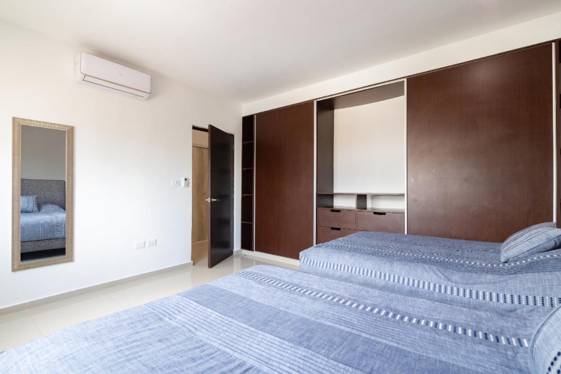 Sabbia By Zama Homes Playa del Carmen Bagian luar foto