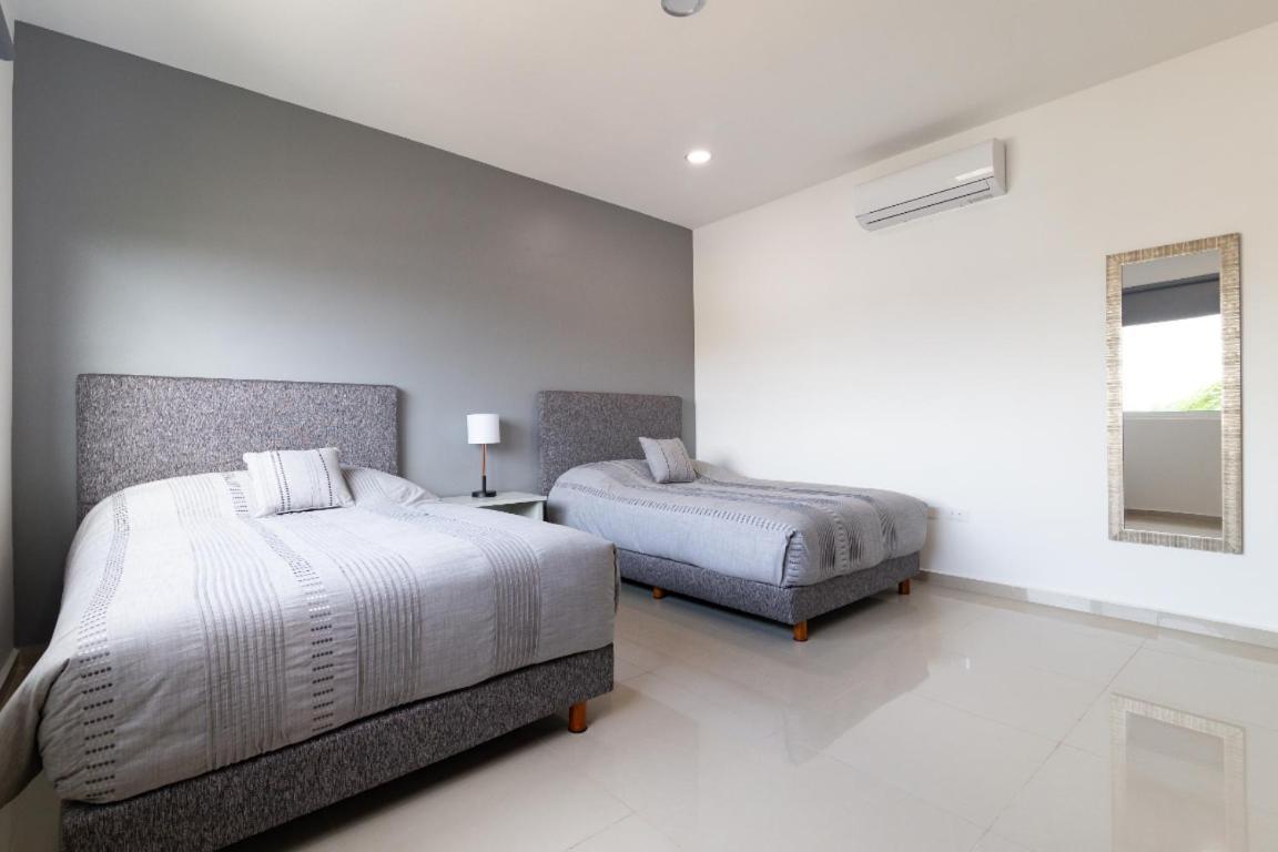 Sabbia By Zama Homes Playa del Carmen Bagian luar foto