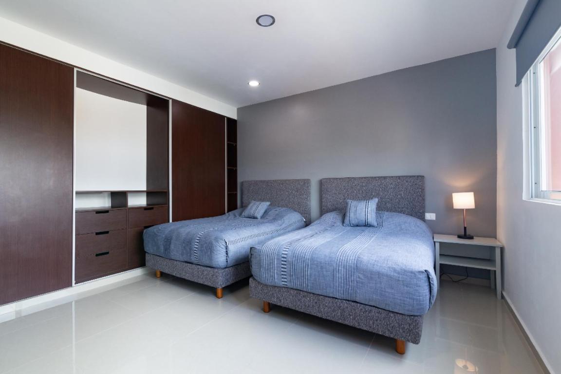 Sabbia By Zama Homes Playa del Carmen Bagian luar foto