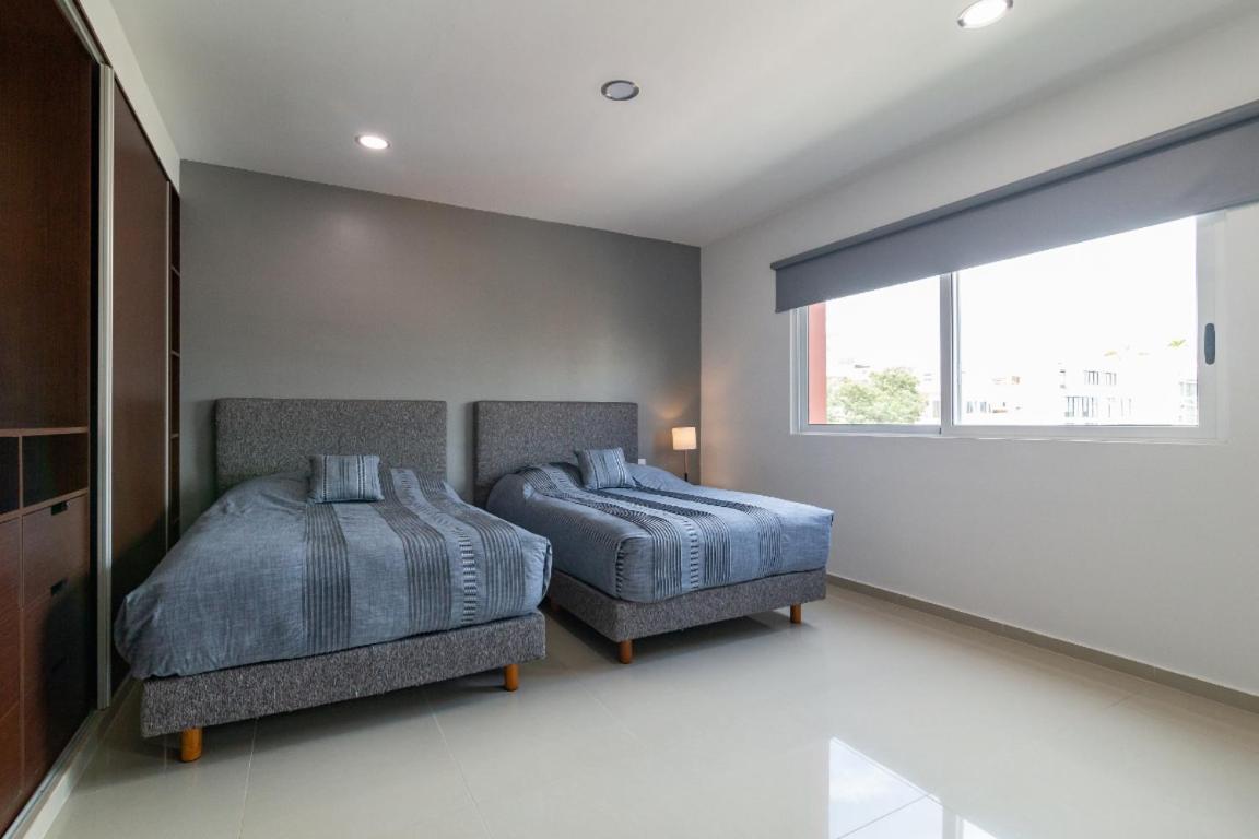 Sabbia By Zama Homes Playa del Carmen Bagian luar foto