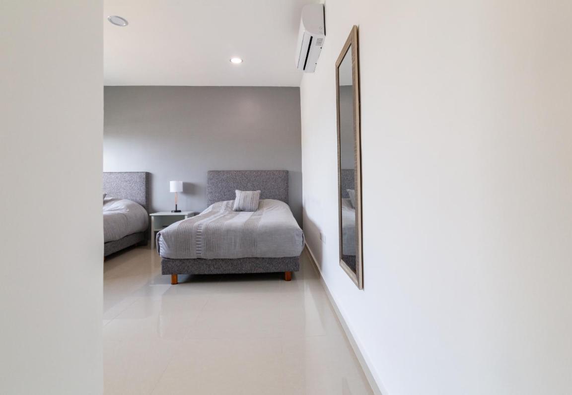 Sabbia By Zama Homes Playa del Carmen Bagian luar foto