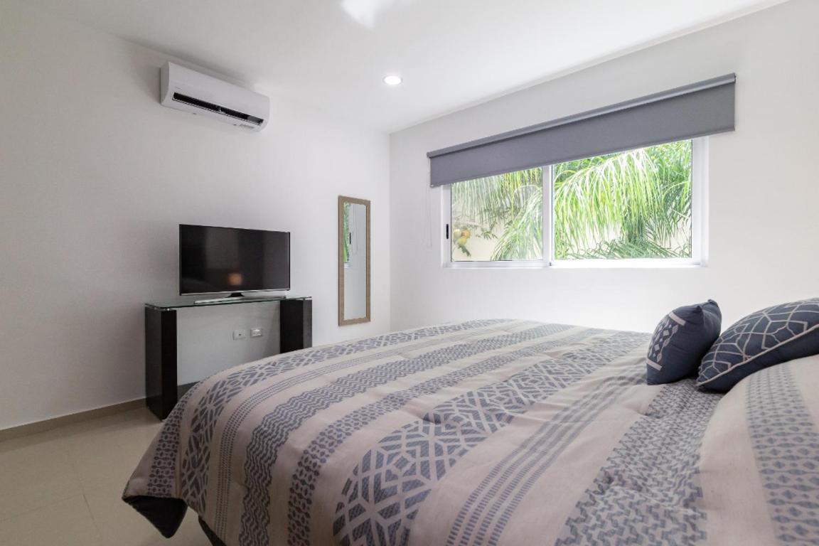 Sabbia By Zama Homes Playa del Carmen Bagian luar foto