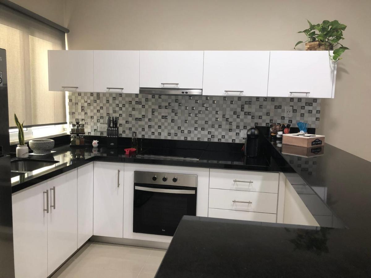 Sabbia By Zama Homes Playa del Carmen Bagian luar foto