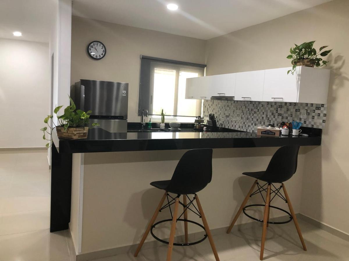 Sabbia By Zama Homes Playa del Carmen Bagian luar foto